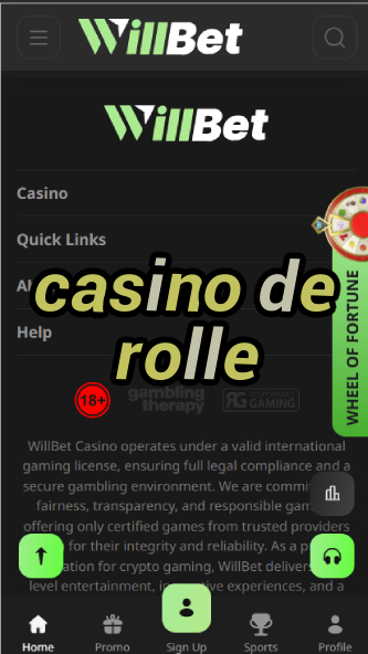 Casino de Ronda - Spain's Mountain-Top Casino-casinoorder.vip